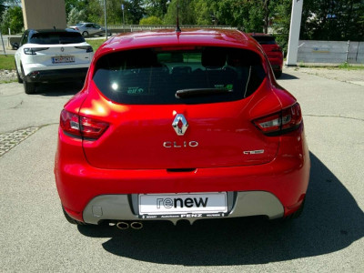 Renault Clio Gebrauchtwagen Renault Clio Gebrauchtwagen