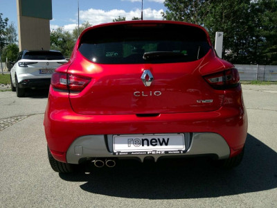Renault Clio Gebrauchtwagen Renault Clio Gebrauchtwagen