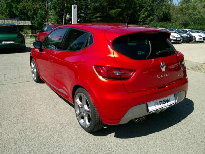 Renault Clio Gebrauchtwagen Renault Clio Gebrauchtwagen