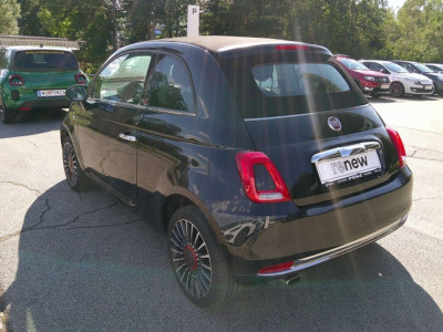 Fiat 500C Gebrauchtwagen Fiat 500C Gebrauchtwagen