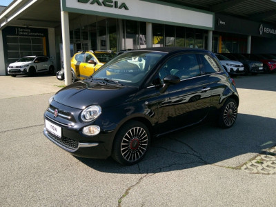 Fiat 500C Gebrauchtwagen Fiat 500C Gebrauchtwagen