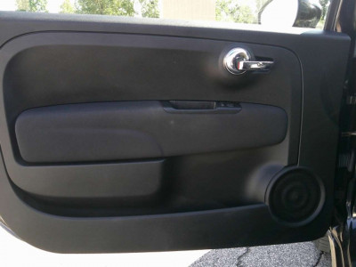 Fiat 500C Gebrauchtwagen Fiat 500C Gebrauchtwagen