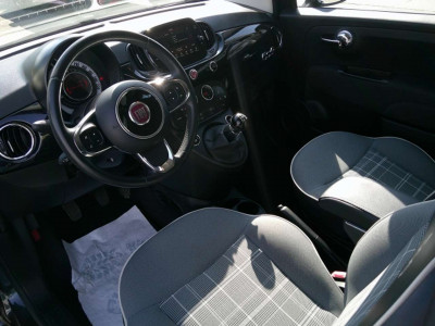 Fiat 500C Gebrauchtwagen Fiat 500C Gebrauchtwagen