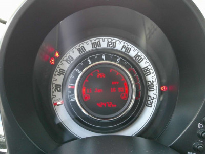 Fiat 500C Gebrauchtwagen Fiat 500C Gebrauchtwagen