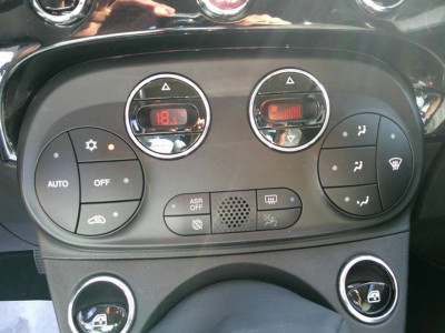 Fiat 500C Gebrauchtwagen Fiat 500C Gebrauchtwagen
