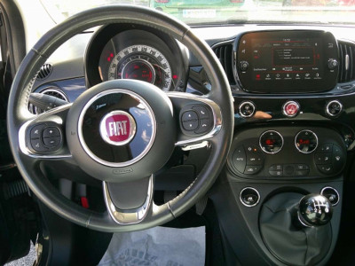 Fiat 500C Gebrauchtwagen Fiat 500C Gebrauchtwagen