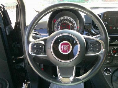 Fiat 500C Gebrauchtwagen Fiat 500C Gebrauchtwagen