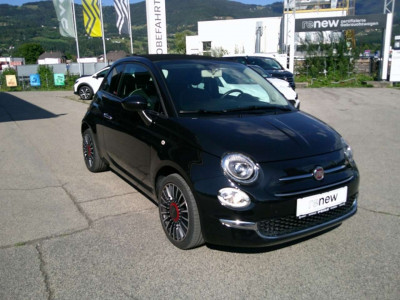 Fiat 500C Gebrauchtwagen Fiat 500C Gebrauchtwagen