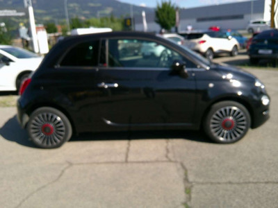 Fiat 500C Gebrauchtwagen Fiat 500C Gebrauchtwagen