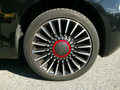 Fiat 500C Gebrauchtwagen Fiat 500C Gebrauchtwagen