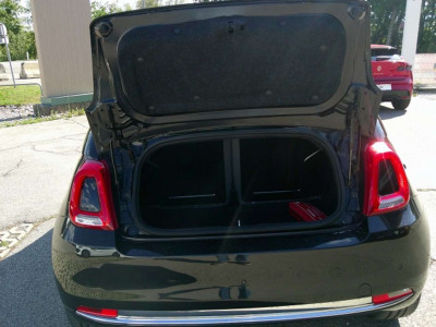 Fiat 500C Gebrauchtwagen Fiat 500C Gebrauchtwagen