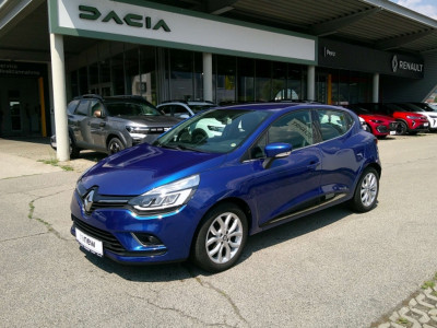 Renault Clio Gebrauchtwagen Renault Clio Gebrauchtwagen