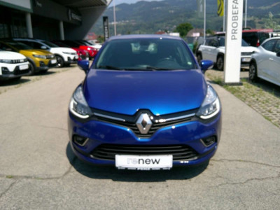 Renault Clio Gebrauchtwagen Renault Clio Gebrauchtwagen