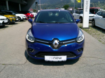 Renault Clio Gebrauchtwagen Renault Clio Gebrauchtwagen