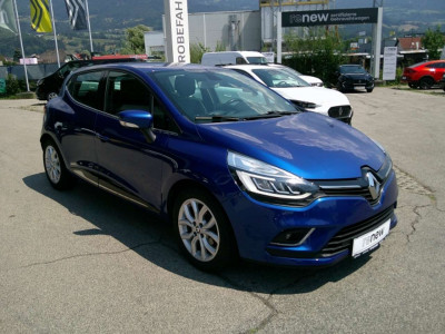 Renault Clio Gebrauchtwagen Renault Clio Gebrauchtwagen