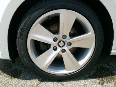 Seat Leon Gebrauchtwagen Seat Leon Gebrauchtwagen