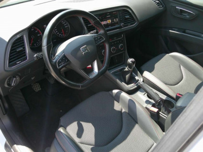 Seat Leon Gebrauchtwagen Seat Leon Gebrauchtwagen