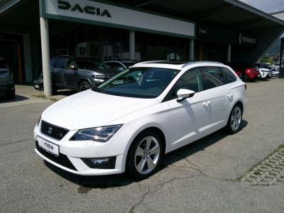 Seat Leon Gebrauchtwagen Seat Leon Gebrauchtwagen