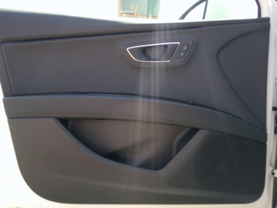 Seat Leon Gebrauchtwagen Seat Leon Gebrauchtwagen