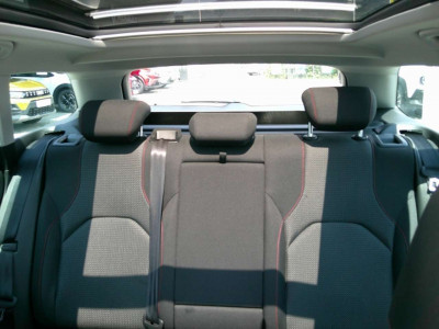 Seat Leon Gebrauchtwagen Seat Leon Gebrauchtwagen