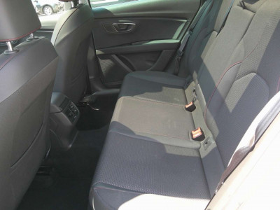 Seat Leon Gebrauchtwagen Seat Leon Gebrauchtwagen