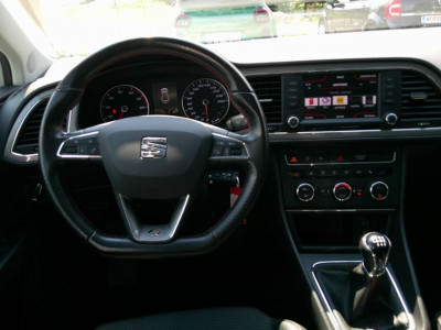 Seat Leon Gebrauchtwagen Seat Leon Gebrauchtwagen