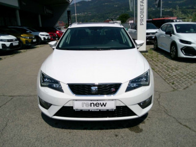 Seat Leon Gebrauchtwagen Seat Leon Gebrauchtwagen