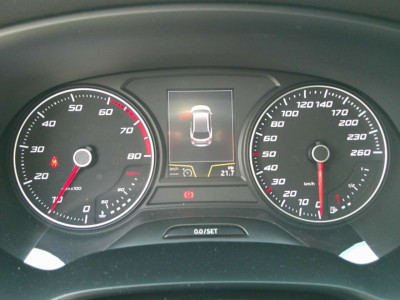 Seat Leon Gebrauchtwagen Seat Leon Gebrauchtwagen