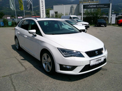 Seat Leon Gebrauchtwagen Seat Leon Gebrauchtwagen