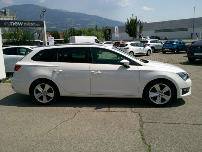 Seat Leon Gebrauchtwagen Seat Leon Gebrauchtwagen
