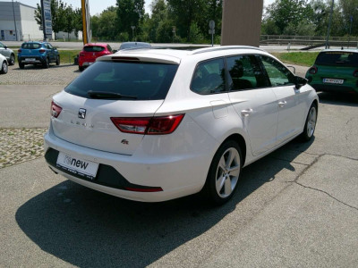 Seat Leon Gebrauchtwagen Seat Leon Gebrauchtwagen