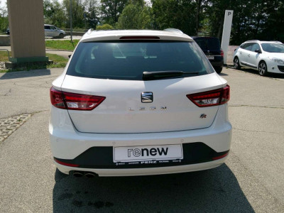 Seat Leon Gebrauchtwagen Seat Leon Gebrauchtwagen