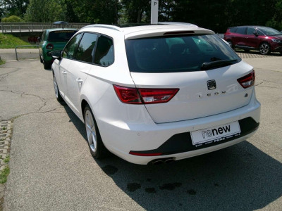 Seat Leon Gebrauchtwagen Seat Leon Gebrauchtwagen