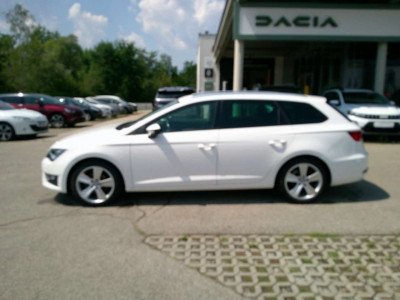 Seat Leon Gebrauchtwagen Seat Leon Gebrauchtwagen