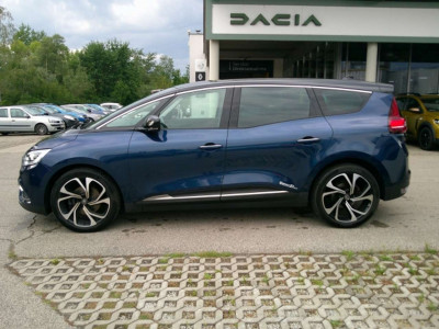 Renault Scénic Gebrauchtwagen