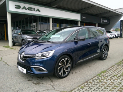Renault Scénic Gebrauchtwagen