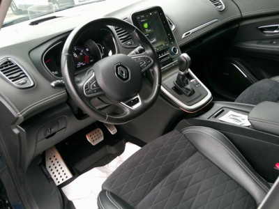 Renault Scénic Gebrauchtwagen