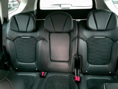 Renault Scénic Gebrauchtwagen