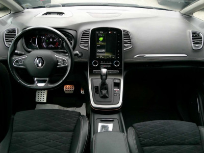 Renault Scénic Gebrauchtwagen