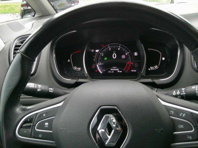 Renault Scénic Gebrauchtwagen