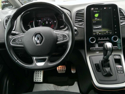 Renault Scénic Gebrauchtwagen