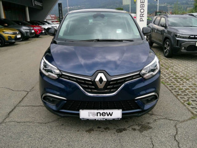 Renault Scénic Gebrauchtwagen