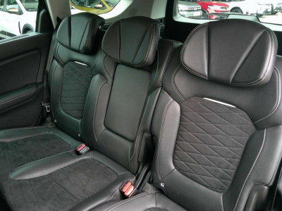 Renault Scénic Gebrauchtwagen