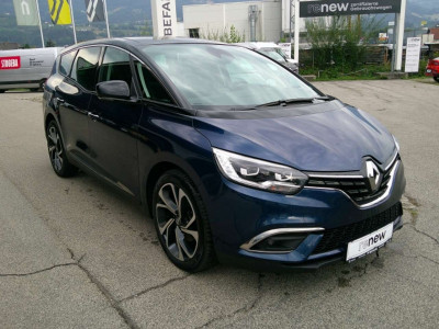 Renault Scénic Gebrauchtwagen