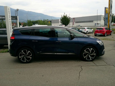 Renault Scénic Gebrauchtwagen