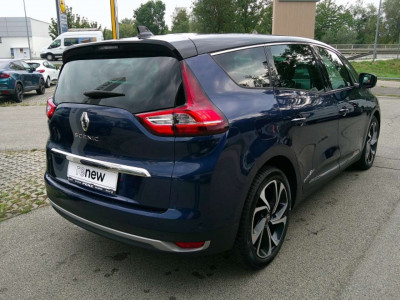 Renault Scénic Gebrauchtwagen