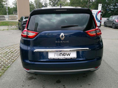 Renault Scénic Gebrauchtwagen