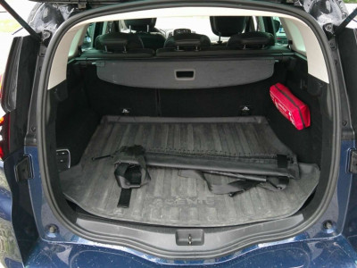 Renault Scénic Gebrauchtwagen