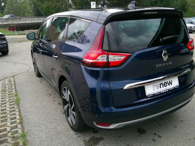 Renault Scénic Gebrauchtwagen