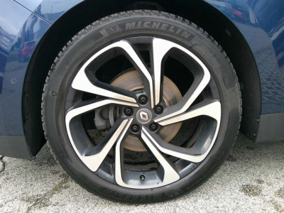 Renault Scénic Gebrauchtwagen